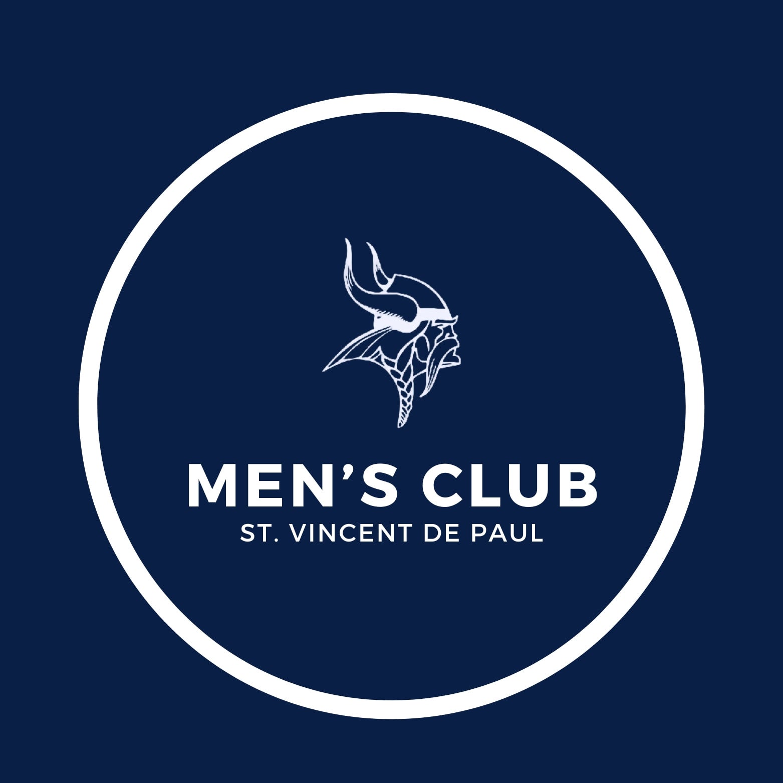 Men's Club Annual Dues | SVDP Men's Club